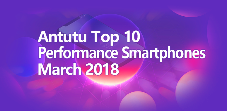AnTuTu Benchmark - Know Your Android Better