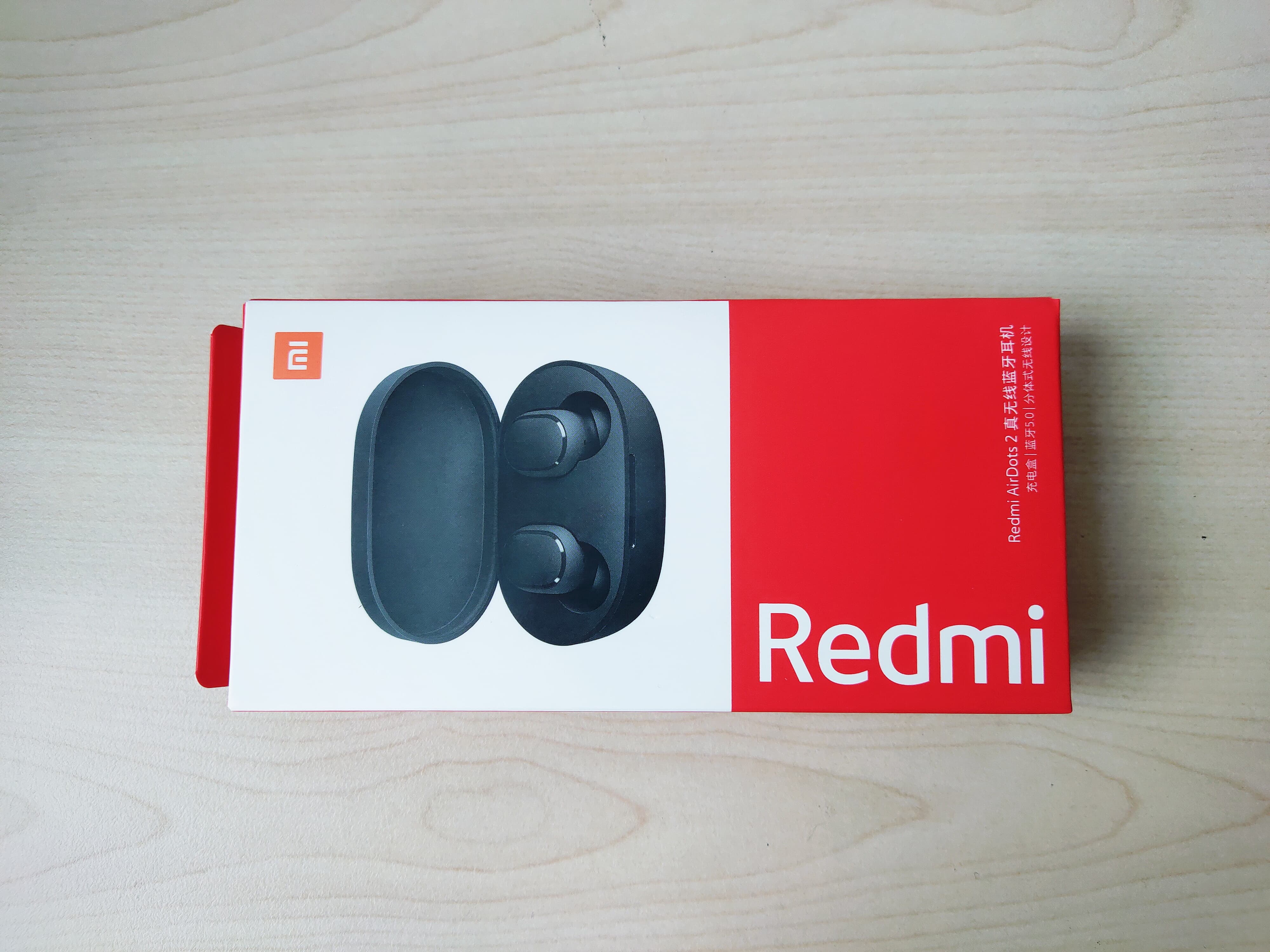 Xiaomi Redmi Airdots 2 Купить
