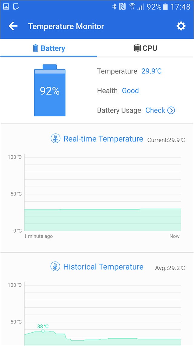 Antutu Benchmark v7 Released: New 3D Test Scenes and New UI Design 