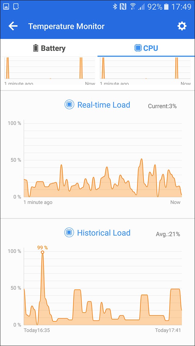 Antutu Benchmark v7 Released: New 3D Test Scenes and New UI Design 