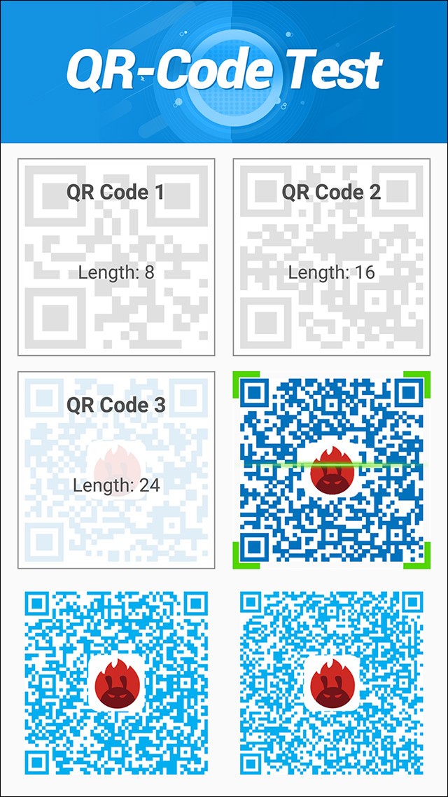 Antutu Benchmark v7 Released: New 3D Test Scenes and New UI Design 