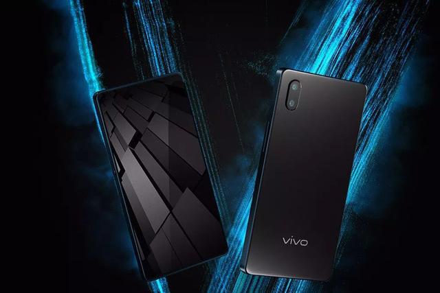 OPPO和vivo全面屏手机 你会选哪款？