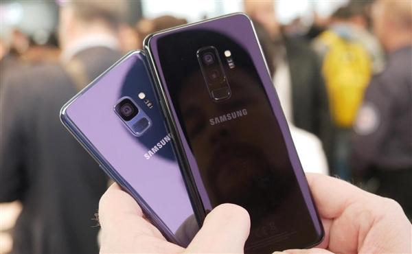 三星：Galaxy S9五天吸引160万人参观