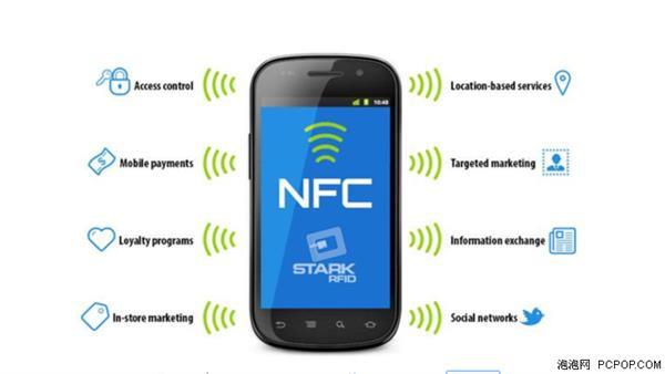 不止刷公交卡那么简单！小米6 NFC实用功能盘点