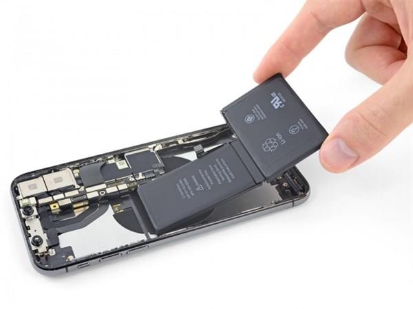 iPhone外观将迎来大变化 苹果密谋推折叠手机 