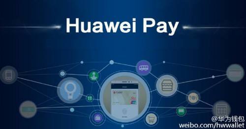 Huawei Pay合作银行再增加 刷卡可享多重福利