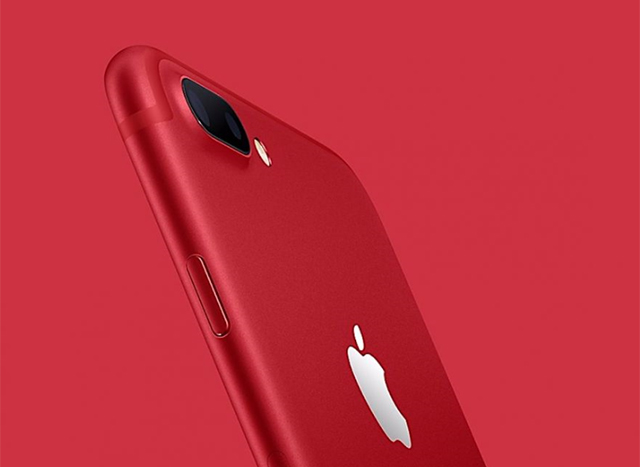 红色版iPhone 8发布在即，要不要买？