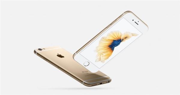 iPhone 6S印度疯狂生产：苹果要抢占当地市场