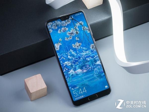 华为P20 Pro西欧大放异彩 销量暴增316％ 