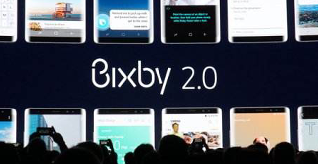 千名专家研发 三星Note 9或搭载Bixby 2.0