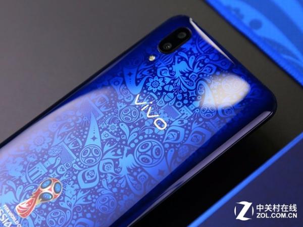 了解vivoX21世界杯十件事 你才是真球迷 