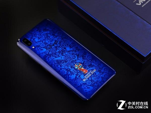 了解vivoX21世界杯十件事 你才是真球迷 
