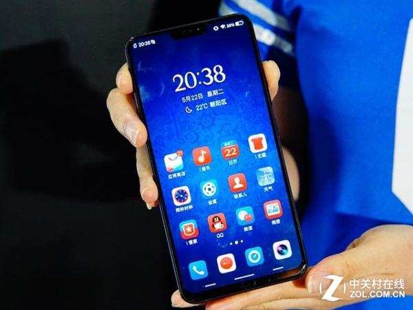 了解vivoX21世界杯十件事 你才是真球迷 
