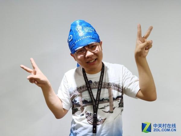 了解vivoX21世界杯十件事 你才是真球迷 