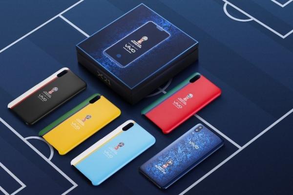 了解vivoX21世界杯十件事 你才是真球迷 