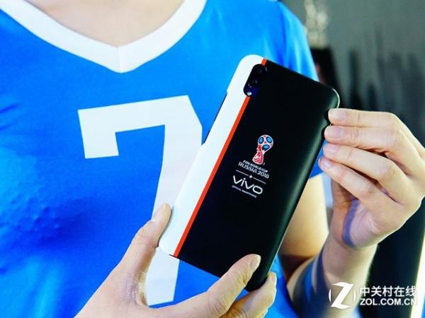 了解vivoX21世界杯十件事 你才是真球迷 