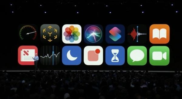 苹果iOS 12更新内容汇总：7大亮点一览