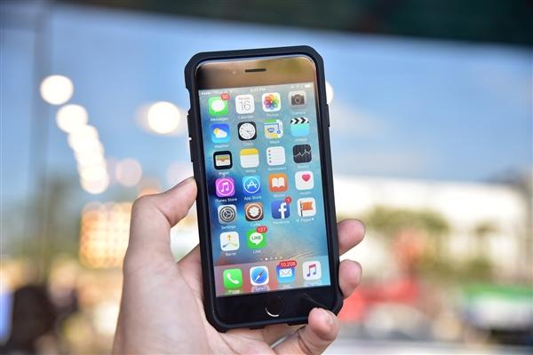 苹果在澳洲禁用“第三方维修手机”遭670万美元罚款