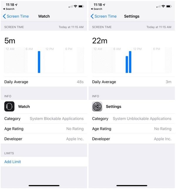 苹果发布iOS 12第二个测试版：改进这些功能