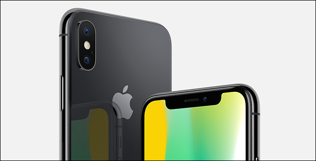 新款iPhone曝光，五种配色，喜欢哪一个？