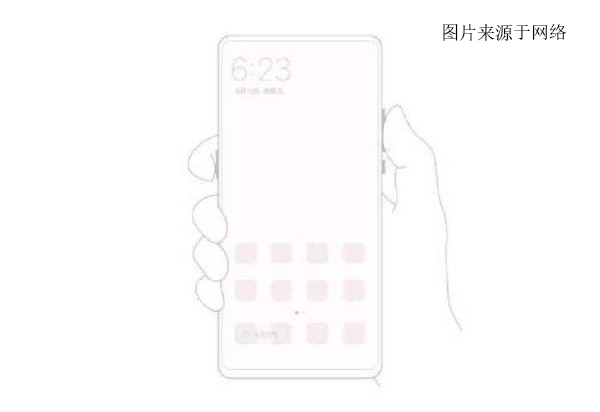 MIUI 10泄密 小米MIX 3屏占比揭秘