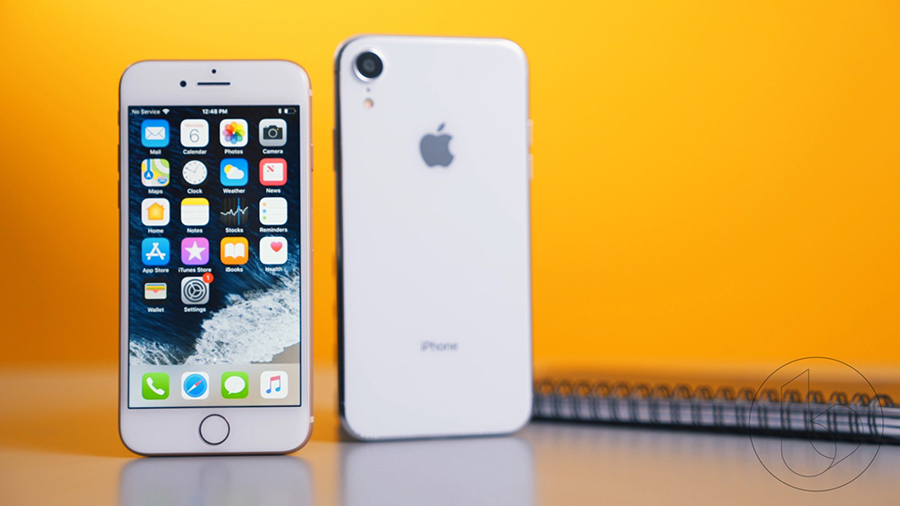 iPhone X Plus和iPhone 9，哪个更好看？