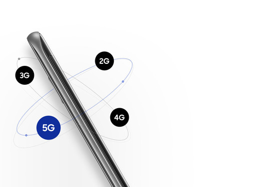 三星全球首发5G基带 Galaxy S10无缘第一波尝鲜