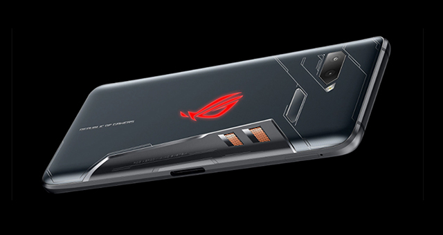 ROG Phone国内上市在即，堪称最强游戏手机！