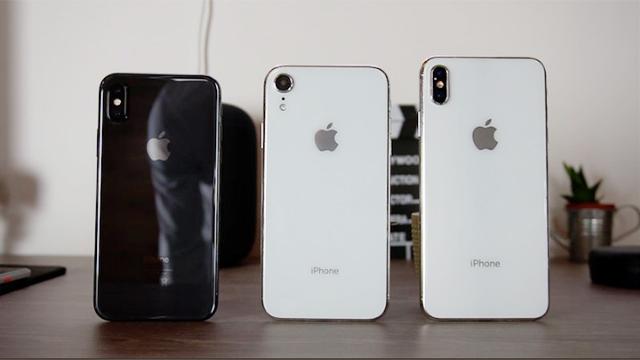 外媒消息：2018款iPhone 德国9月14日开启预购