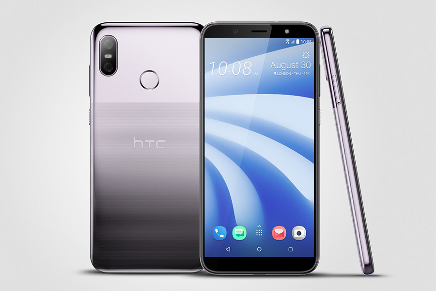 骁龙636新机HTC U12 Life发布，比完还是小米良心！