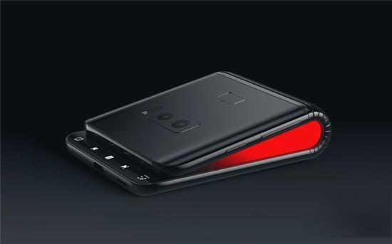 韩媒爆料：小米和OPPO有望明年推出折叠屏手机