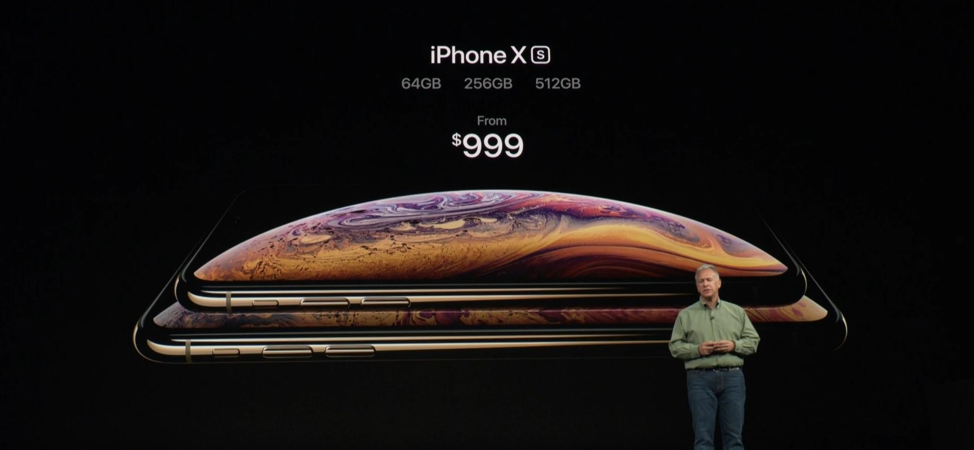 三款新iPhone售价公布：上天了！