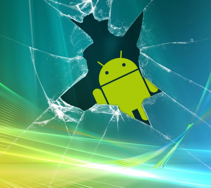 谷歌公布：Android用户手机系统版本份额分布