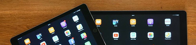 新iPad Pro最新细节泄漏，发布在即！