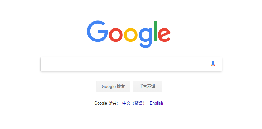 谷歌有望回归 专为中国定制搜索引擎