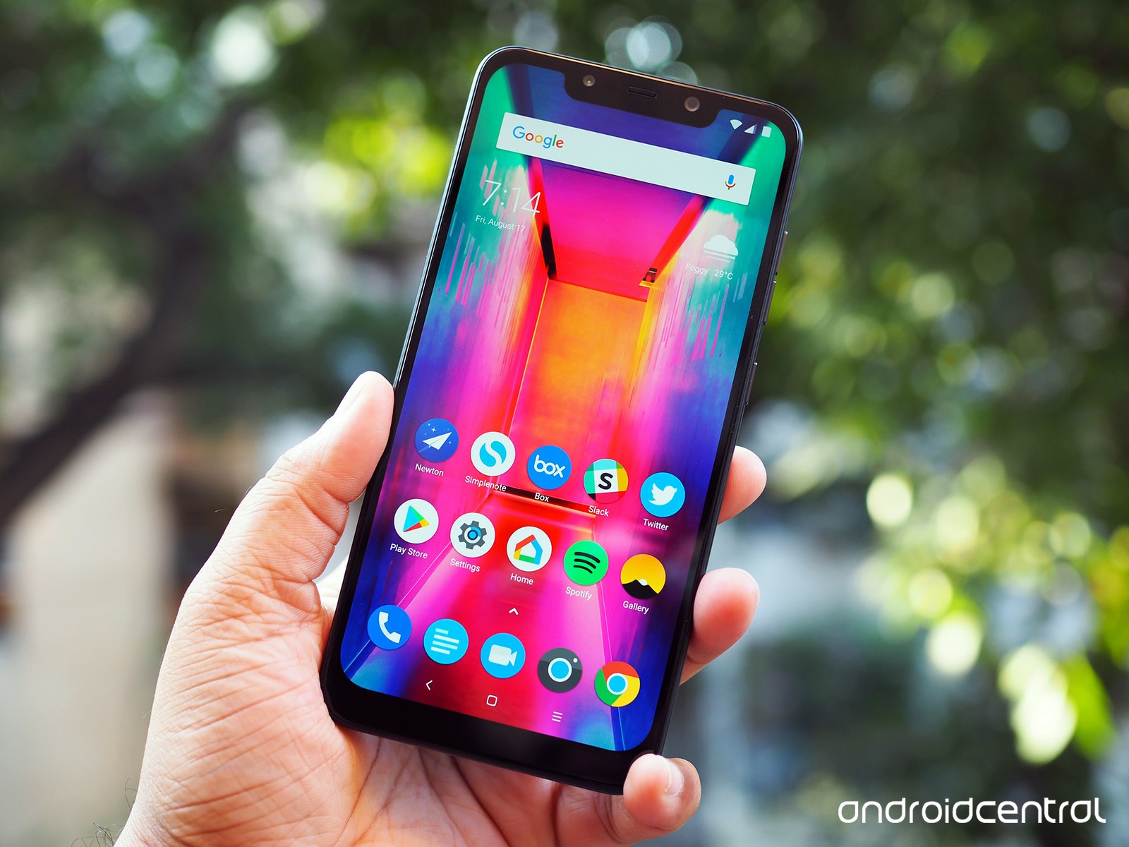小米首款升级Android 10机型确认 是它