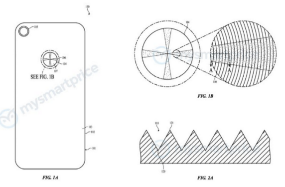 新专利曝光 未来iPhone将使用渐变色背壳设计