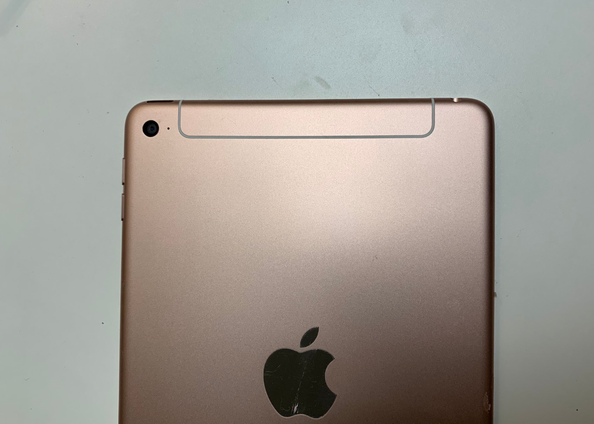 苹果全新iPad mini曝光：更便宜？