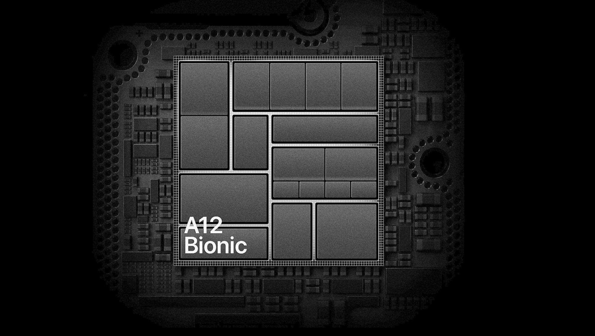 苹果A13处理器曝光：依然台积电7nm