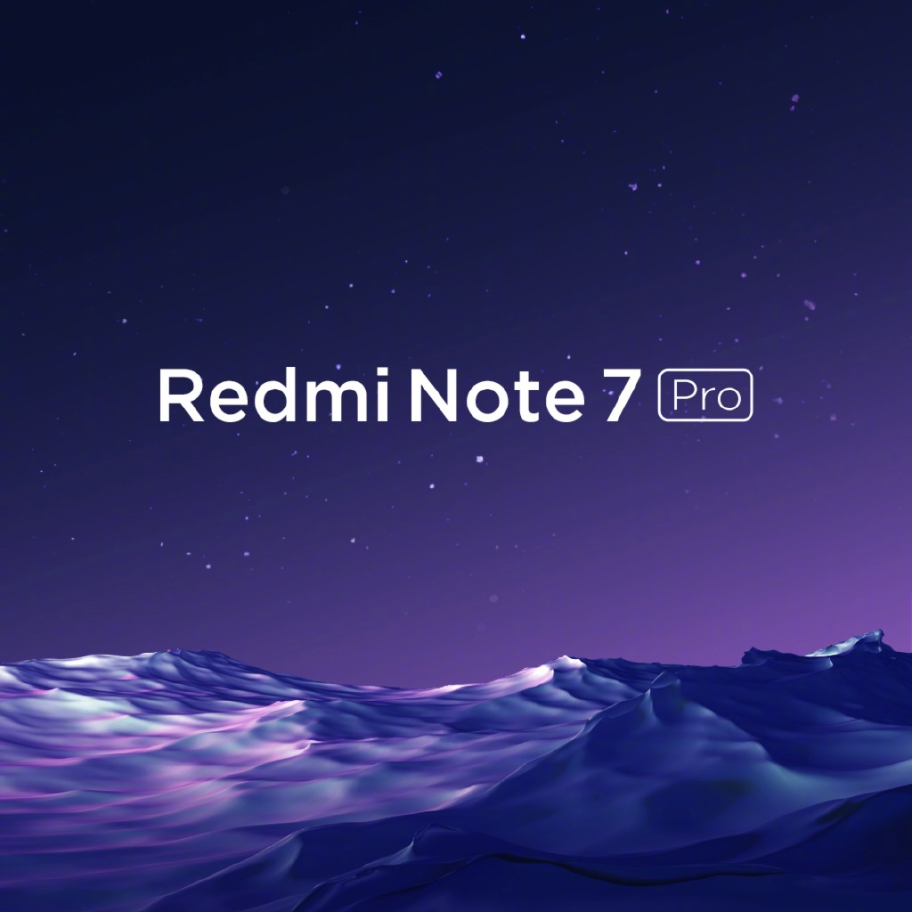 红米Note 7 Pro配置汇总：性价比神器
