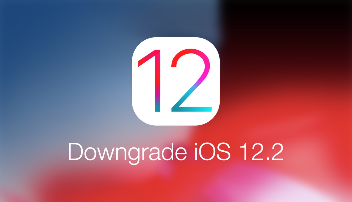 果粉必升 iOS 12.2正式发布