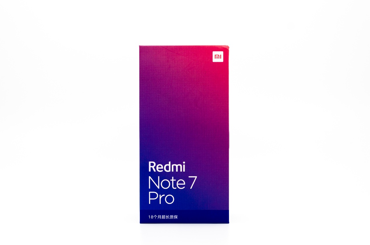 红米Note 7 Pro评测：1699性价比之王