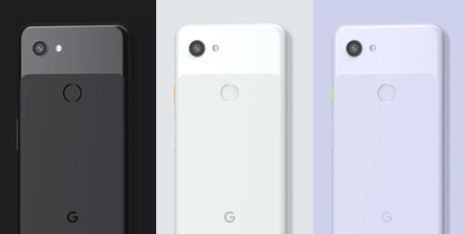 谷歌Pixel 3a系列正式发布：骁龙670、约2700元