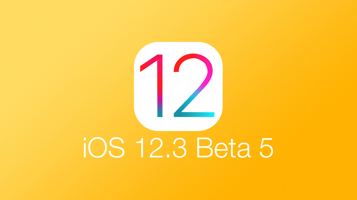 iOS 12.3新版发布：好用功能回归
