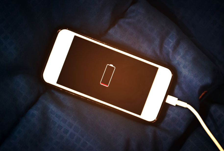 iOS 13电池细节：减少电池老化