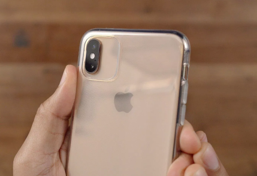iPhone曝光：苹果又做大死？