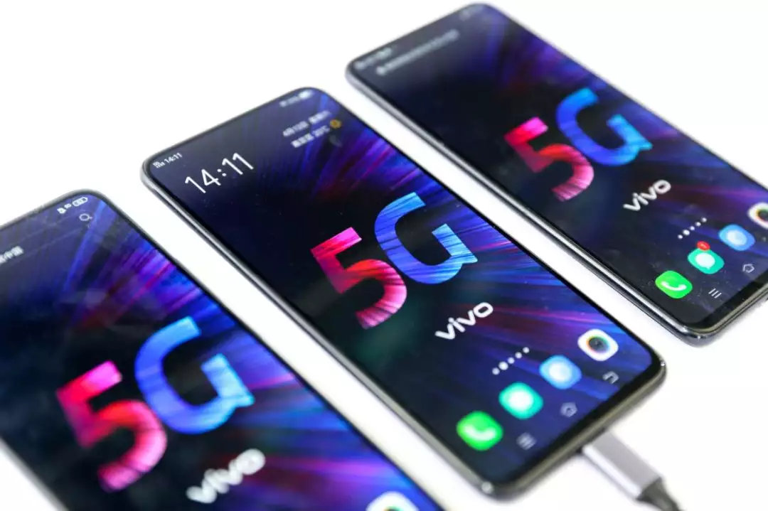 vivo：旗下首款5G手机已入网测试