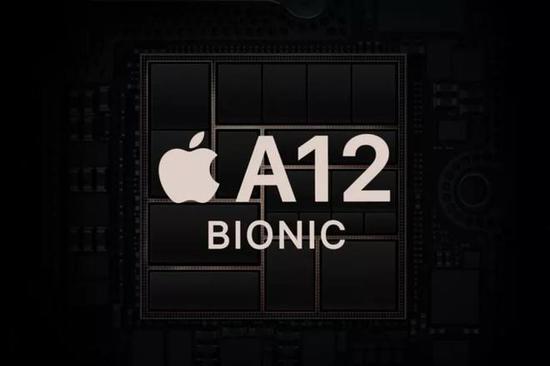 苹果A14处理器曝光：领先高通华为