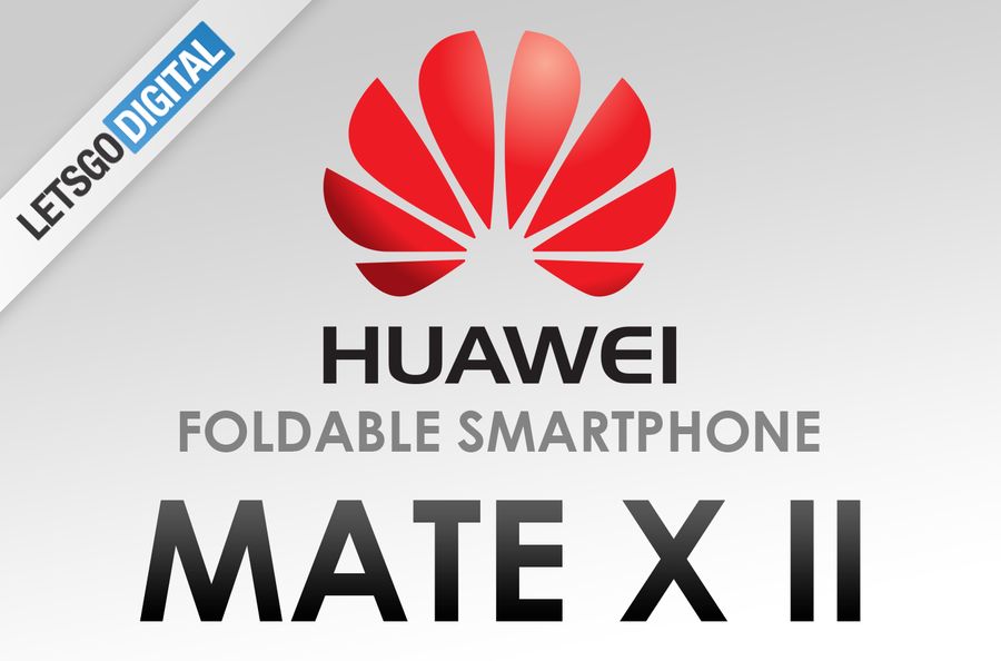 华为第二款折叠手机曝光：Mate X 2？