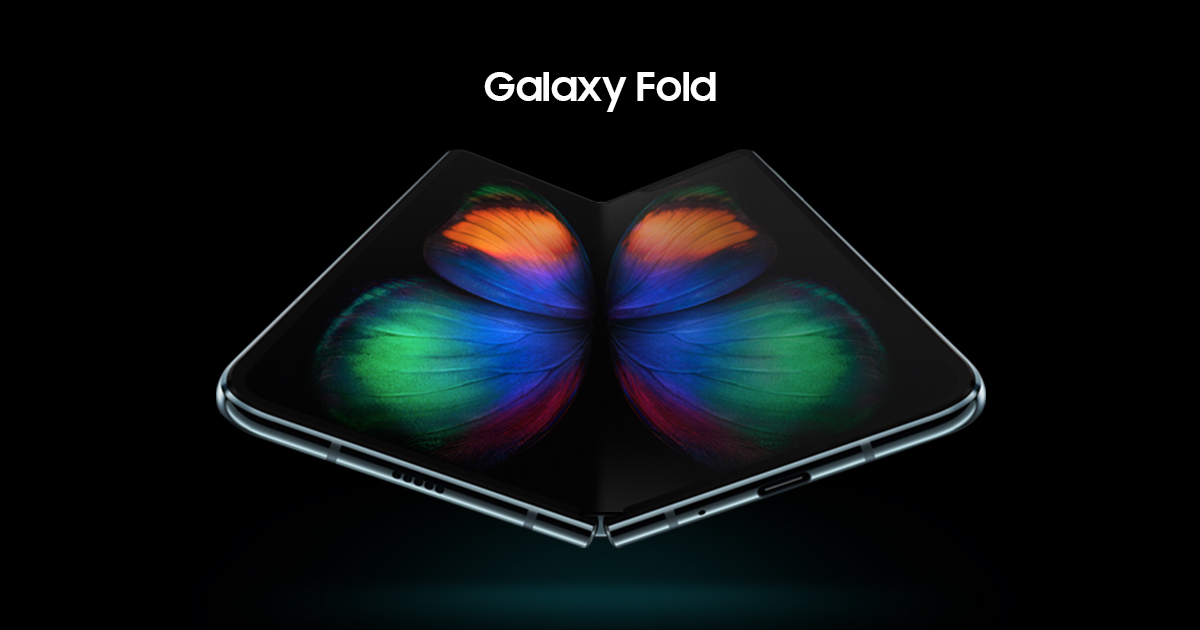 Galaxy Fold已修复BUG 最快于Note 10之后重新发布